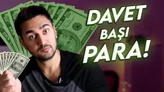 ARKADAŞLARINI DAVET ET PARA KAZAN (PEP)