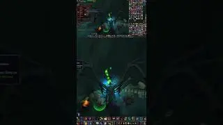 Секретная фишка с питомцем пингвином #wotlk #wotlkclassic #wow335 #sirus #wowcircle #рекомендации