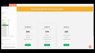 Как сделать переключатель для блока PL105 в ZeroBlock в Tilda