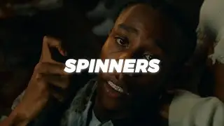 [FREE] Clavish x D-Block Europe Type Beat - "Spinners" | UK Rap Instrumental 2023