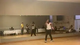 Markell - Flaws and Sins Remix (Live Performance)