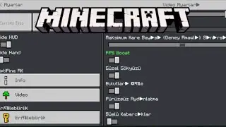 HOW TO DOWNLOAD MINECRAFT OPTIFINE MOD!  - UPDATED!