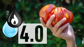 AGRICOLTURA 4.0. FUTURO O FOLLIA?