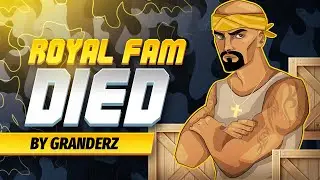 ONLINE RP 01 | انتقمت من رويال فاملي و دمرت السيرفر😎 🙀