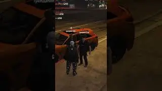 GTA 5 RP госы не вывозят 