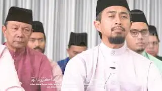 Selamat Hari Raya 🌙Maaf Zahir & Batin