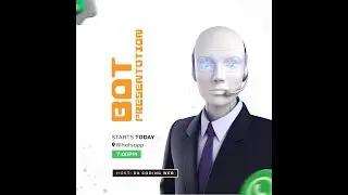 Whatsapp Bot Automation Presentation 1