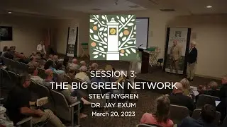 Lake Wales Envisioned Symposium, Part 3