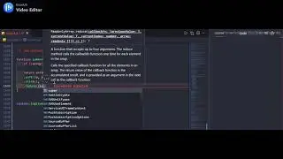 Sum without highest and lowest number - CODEWARS - 8Kyu - (JavaScript)