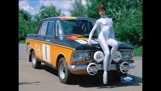 Как в СССР рекламировали машины, телевизоры, нижнее белье и майонез.