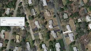 Tips on interpreting air photos in QGIS