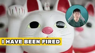 I've been FIRED from Poloniex Crypto Exchange