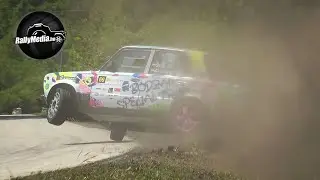 VIII. Sajókaza-Felsőnyárád Minisprint 2024