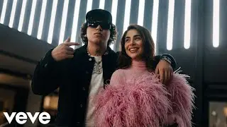 Beéle, Greeicy - SI QUERIA (Video Oficial) | Lyric 2026