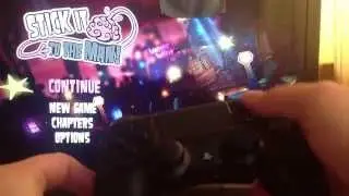 Ps4 pad problems.