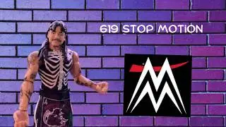 Dominik mysterio 619 stop motion 