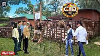 CID को मिला कटा हुआ जिंदा सिर – जिसने देखा वो बन गया पागल!  | CID | सी.आई.डी. | Latest Episode
