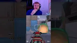 SPIKE RUSH LEAKED THE NEW AGENT???