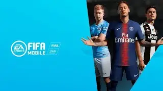 FIFA MOBILE #1!! VS АТАКА!!!