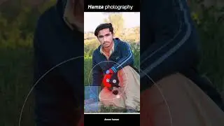 photo edting vedio