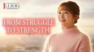 From Struggle to Strength: Maria’s Inspiring Journey of Kindness and Hope