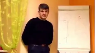 Нормальны ли нудисты? Взгляд сексолога!