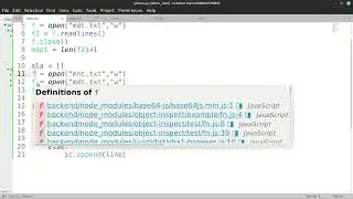 SPPU SPOSL 2 - Macro Processor Pass 1 in Python