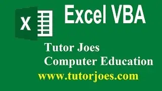 How To Highlight And Delete Duplicate Records in Excel Using VBA Part-1 in Tamil