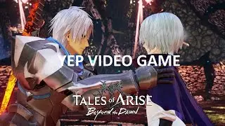 (SPOILERS) When the Tales has truly arised