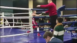 ХОТЬ ОН МАЛЕНЬКИЙ, ДАЛ ЖАРУ ЗРИТЕЛЯМ, ПОКОЗАЛ ШОУ🔥