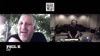 MMML 50 - Phil K