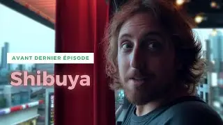 Avant dernier jour.. Shibuya la tumultueuse ep10