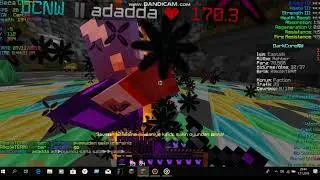 DarkCoreNW ~ Editli Fullset Tek Göğüslük VS