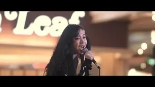 Killing Me Inside Ft. AIU - Tormented (Live at Summarecon Serpong 22/1/2017)