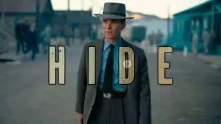 Oppenheimer | Hide