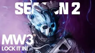 Checking out Season 2 Battle Pass goodies! | Modern Warfare 3 [21:9 Ultrawide Gaming]