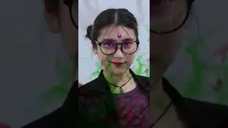 Luna jadi guru !!! Eps 3
