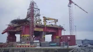 Stena Drilling  - Stena Don phase 1 SPS Jan 2024
