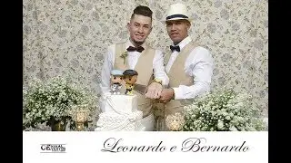 Short Movie Bernardo e Leonardo