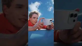The Redmi Note 13 Pro Plus 5G is on 🔥