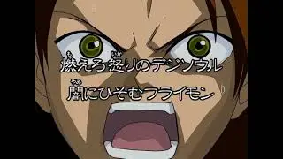 Digimon Savers Avance Capítulo 2 Español Latino HD