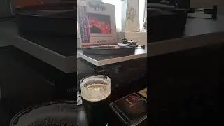 Sunday Spins #beerandmusic #homebrewing