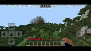 Showing that I played Minecraft beta 1.21.30.25