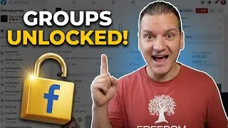 The Best Facebook Group Marketing Strategy - Using 
