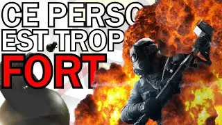 SLEDGE EST TROP FORT