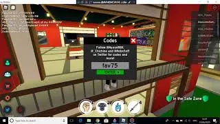 anime fighting simulator codes *not expired June 2020*