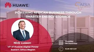 Showcase - Huawei Digital Power 2023 12 07