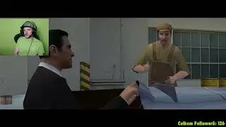 [18.3. 2024] Mafia - Záznam z Twitche 3/3 (#321)