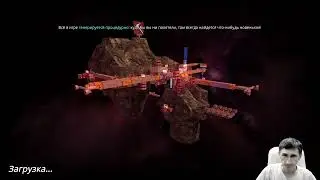 Безумный AVORION ч024 Неубиваемый Босс
