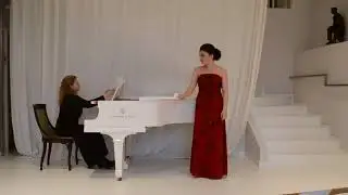 Елена Дроздова, академический вокал